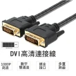 【Ainmax 艾買氏】DVI-D 24+1 數位訊號線(1.8米)
