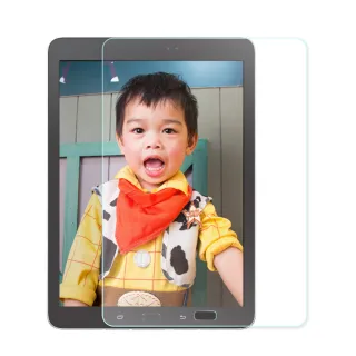 【Timo】SAMSUNG 三星 Galaxy Tab S6 10.5吋 鋼化玻璃平板螢幕保護貼(T860/T865)