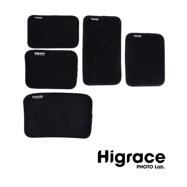 【Higrace】腳管護套 防凍套 25*16cm 單片組(公司貨)