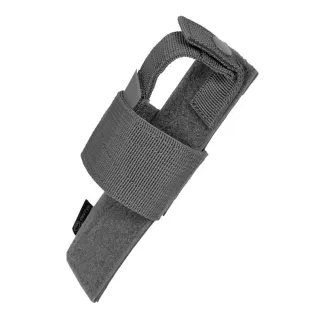 【Hazard 4】Stick-up pistol holster 戶外生存遊戲 隨身變攜槍袋 HSTR-STKP-BLK(公司貨-黑色)