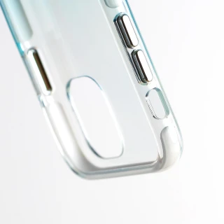 【BodyGuardz】iPhone 11 Pro Max Harmony(和諧曲線軍規殼 - 湖水綠)