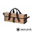 【Snow Peak】雪峰萬用帆布裝備袋-M UG-074R(UG-074R)