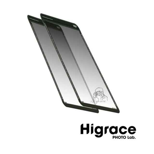 【Higrace】100*150mm 磁吸濾鏡框 磁吸保護框 磁吸邊框(公司貨)