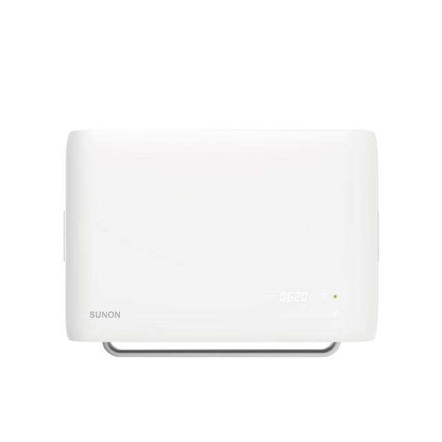 【SUNON 建準】Flow2one PLUS+綠境風雙流新風機AHR15T24-01S