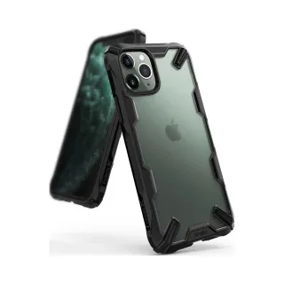 【Rearth】Apple iPhone 11 Pro Max Ringke Fusion X 高質感保護殼(原裝進口 品質卓越)
