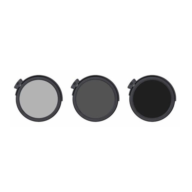 【Higrace】HD MRC 投入式 ND32CPL 95mm 濾鏡(公司貨)