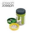 【Joseph Joseph】3合一刨絲器(經典色、天空藍、鼠尾草)