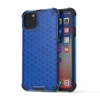 【IN7】iPhone 11 6.1吋 蜂巢格紋防摔防滑手機保護殼