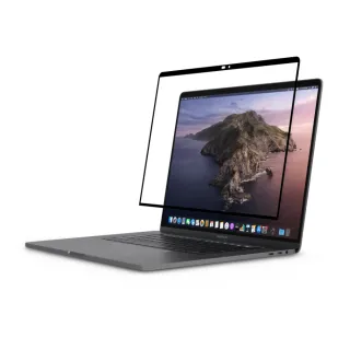 【moshi】iVisor AG for MacBook Pro 16’’ 防眩光螢幕保護貼