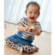 【公主童襪】超細纖維101忠狗兒童褲襪（0-5歲）(斑點隨機出貨)