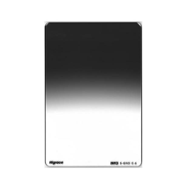 【Higrace】漸層減光鏡 減光鏡 Higrace Zero 標準 Soft GND Filter(公司貨)