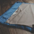 【絲薇諾】MIT太空記憶坐墊專用布套6入組(50x50x5cm/不含坐墊)