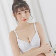 【魔莉莎】5件組 台灣製透氣舒適洞洞布少女內衣(E317)
