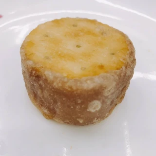 【滿699免運-海肉管家】古早味香酥炸芋餅(6顆/約180g±10%)
