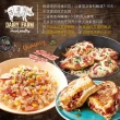 【約克街肉鋪】台灣家常培根切片18包(200g±10％/包)