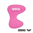 【arena】PMS6637 游泳訓練夾腳浮板 粉紅色