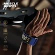 【iMuscle】全新升級 進階版 三合一健身 拉力帶 戰鬥迷彩(小資族的Versa Gripps 專業拉力帶)