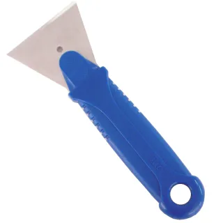 【ALLEX 林刃物】多用途刮刀-寬版直刃(23502)