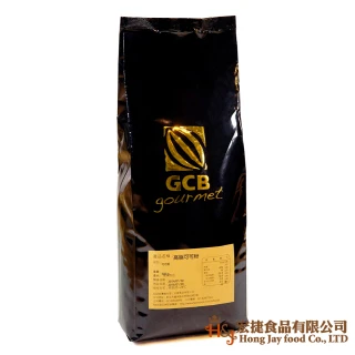 【GCB】高脂可可粉500g/包(可可脂含量20-22%)