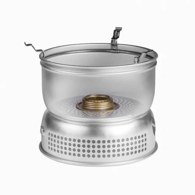 【Trangia】Spirit Burner B25  酒精爐頭(Trangia瑞典戶外野遊用品)