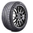 【Michelin 米其林】PILOT SPORT 4 SUV 運動性能輪胎_四入組_235/55/19 GLC300/Coupe專用胎(車麗屋)