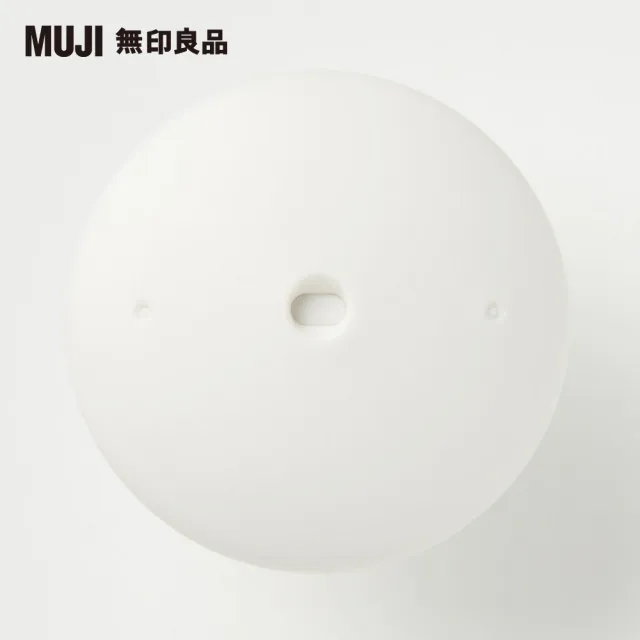 【MUJI 無印良品】穴道按壓器/山型/約65x46mm