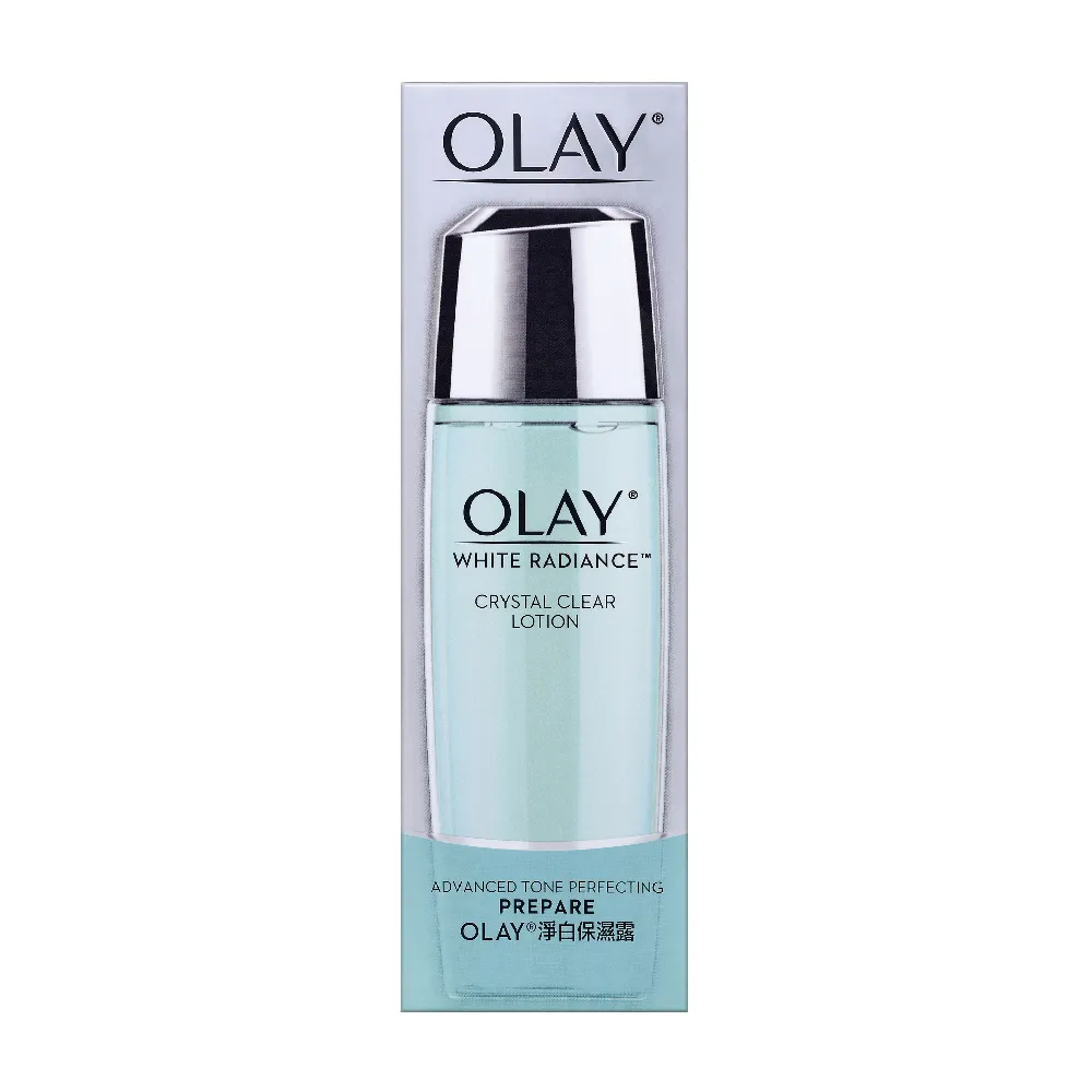 【OLAY 歐蕾】淨白保濕露  150ml