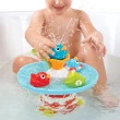 【以色列 Yookidoo】魔法小鴨噴泉(洗澡玩具 戲水玩具)