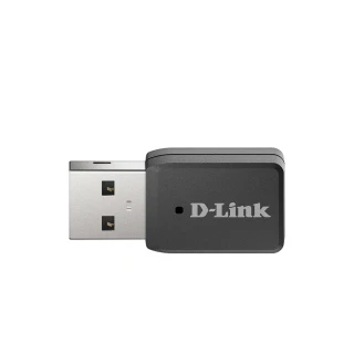 【D-Link】DWA-183 AC1200 微型 USB3.0 ac雙頻 wifi網路無線網路卡 USB無線網卡