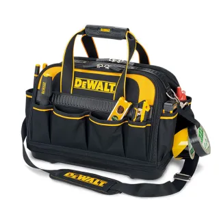【DEWALT 得偉】多功能收納工具袋(DWST82928)
