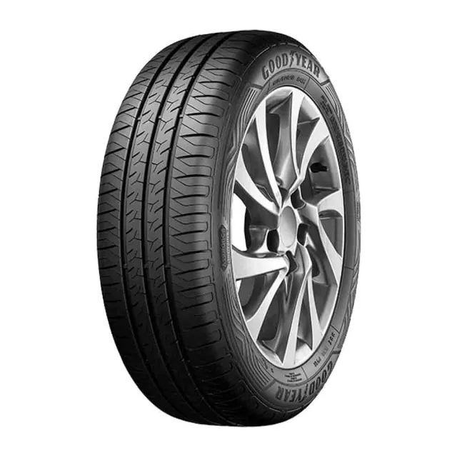 【GOODYEAR 固特異】輪胎 固特異 Assurance Duraplus2 ADP2 舒適耐磨輪胎_四入組_205/65/15(車麗屋)