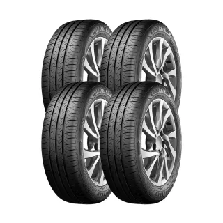 【GOODYEAR 固特異】Assurance Duraplus2 ADP2 1756514吋 舒適耐磨輪胎_四入組_175/65/14(車麗屋)