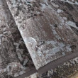 【范登伯格】比利時 絕世佳人亮澤絲質地毯-月魂(100x140cm)