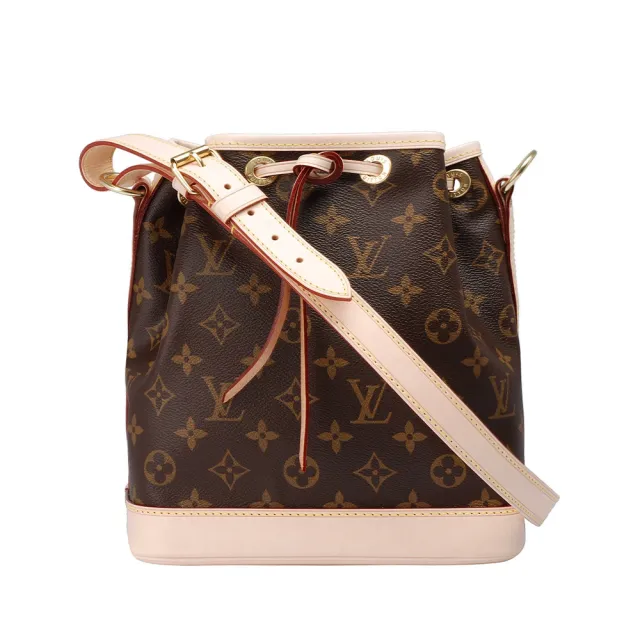 Louis-Vuitton-Monogram-Noe-BB-Shoulder-Bag-Hand-Bag-M40817 – dct