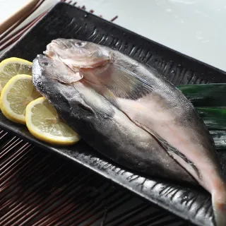 【鮮綠生活】北海道花魚一夜干大(250g-300g±10%/包 共14包)