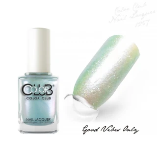 【COLOR CLUB 紐約異材質指甲油】1257(獨角獸 15ml)