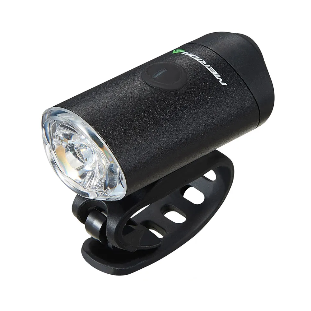 【MERIDA 美利達】300流明USB前燈(車燈/警示燈/照明/單車/自行車)