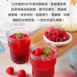【享吃鮮果】鮮凍覆盆莓10包組(200g±10%/包)