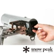 【Snow Peak】雪峰HOME CAMP卡式瓦斯爐 GS-600(GS-600)
