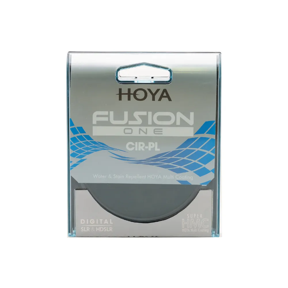 【HOYA】Fusion One 55mm CPL 偏光鏡