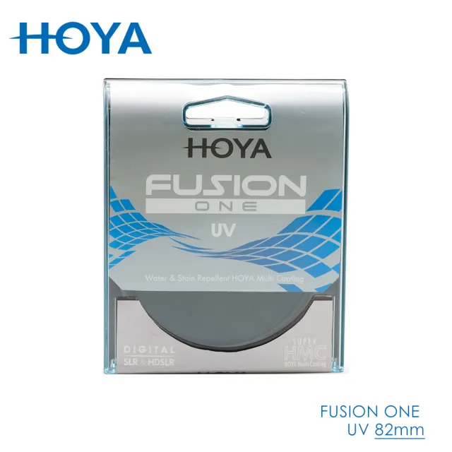 【HOYA】Fusion One 82mm UV鏡