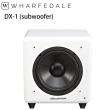 【Wharfedale】超低音喇叭DX-1
