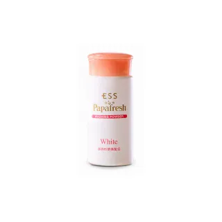 【ESS Papafresh微酵美肌】酵素洗顏粉-透白型60g(日本熱銷35年)週期購