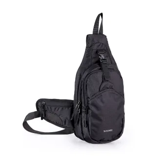 【Charming Bags】Light Sport 超輕量運動直式胸包(TG-241-LS-T)