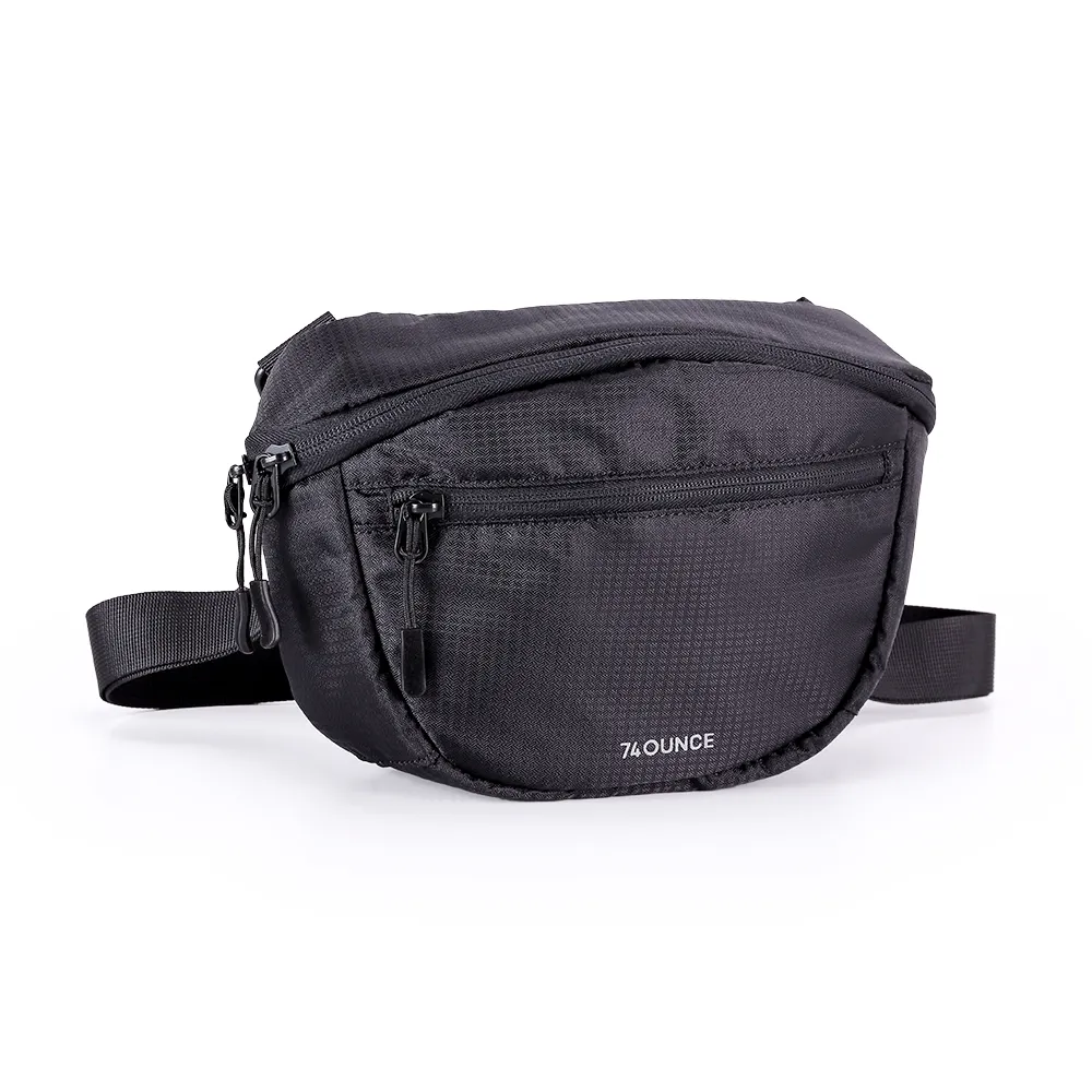 【Charming Bags】Light Sport 超輕量運動側背包(TG-238-LS-T)