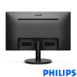 【Philips 飛利浦】221V8A 22型 VA 內建喇叭窄邊框螢幕(Adaptive-Sync/不閃屏/低藍光/4ms)
