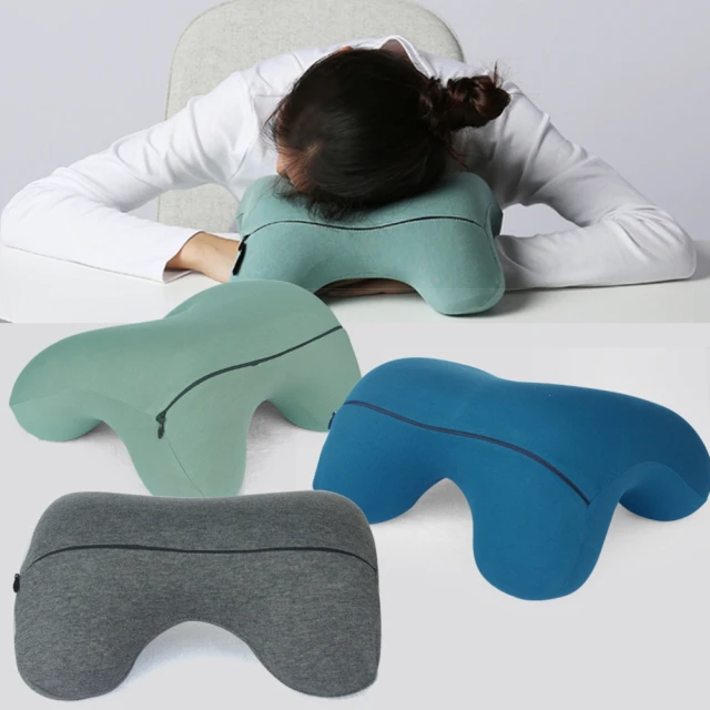 ARKY Somnus Travel Pillow 咕咕旅行