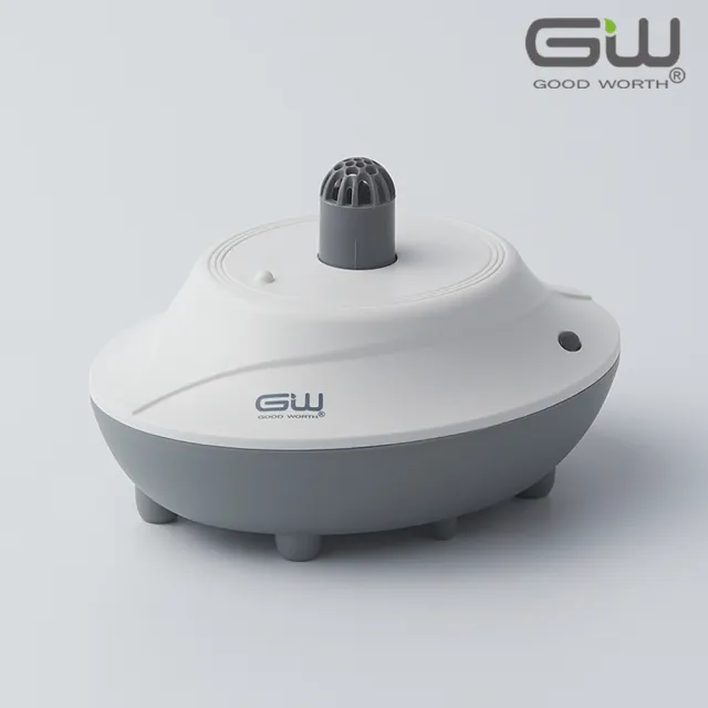 【GW 水玻璃】分離式除濕機還原座(ACX50G)
