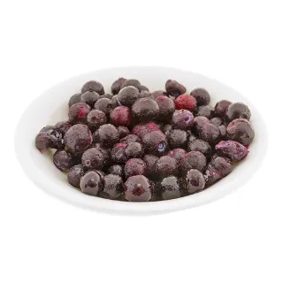 【WANG 蔬果】美國冷凍栽種藍莓 x2包(200g/包)