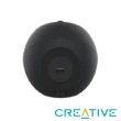 【Creative】Pebble V2 USB-C 桌上型喇叭(黑)